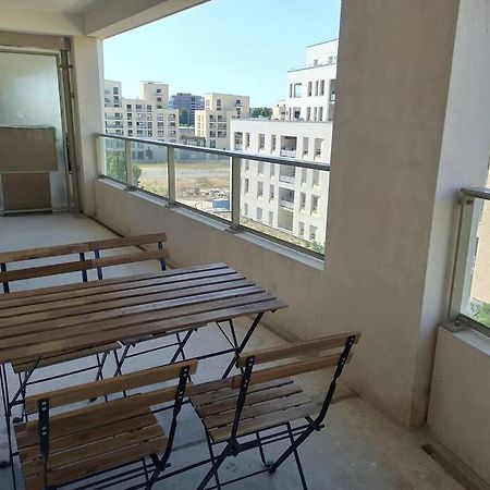 Centre Ville, Parking, Transport En Commun Au Pied De L'Immeuble Bordeaux Exteriér fotografie