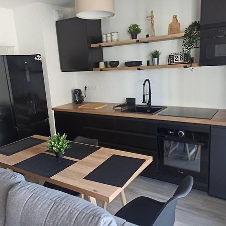 Centre Ville, Parking, Transport En Commun Au Pied De L'Immeuble Bordeaux Exteriér fotografie